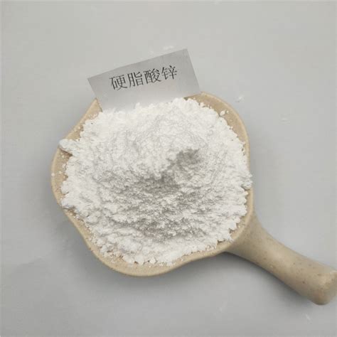 Chemical Additive Non Toxic Calcium Zinc Calcium Stearate One Pack