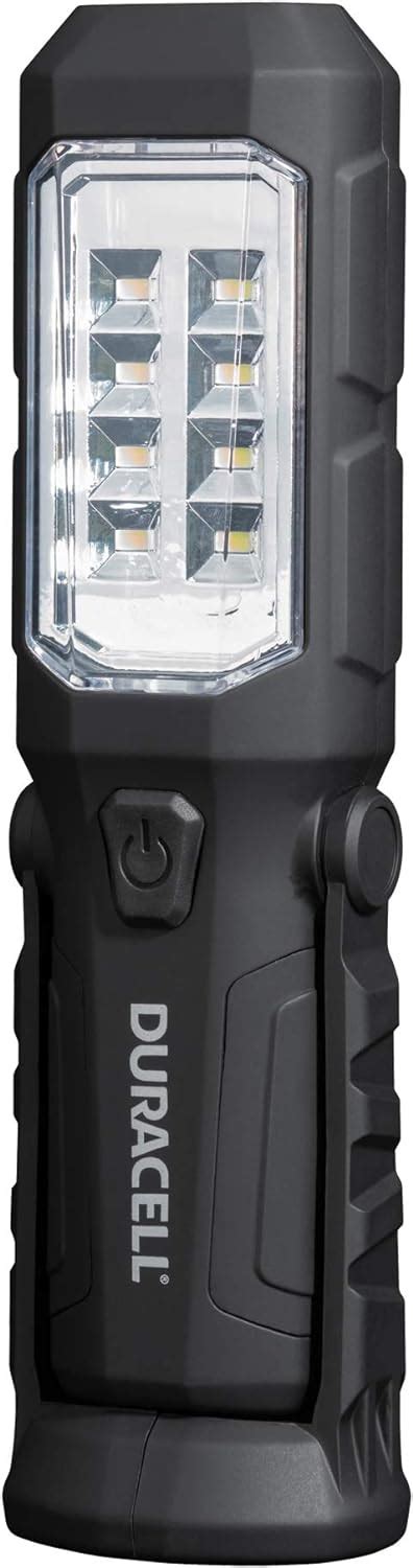 Torcia Led Explorer Wkl Duracell Lighting Altopiede It