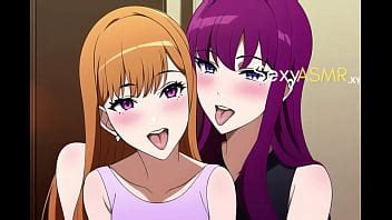 Anime Asmr Demasiado Extremo Para Sesiones De Eyaculaci N Xvideos