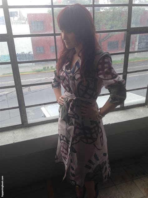 Dulce Maria Nude OnlyFans Leaks Fappening Page FappeningBook