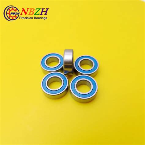 NBZH BearingNBZH Free Shipping Sale Price High Quality ABEC 5 Z2 Blue