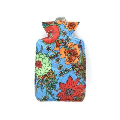 Hot Water Heating Pad Bag For Pain Relief At Rs Hot Water Bags ID