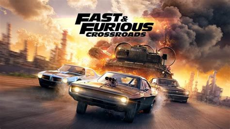 Fast Furious Crossroads Dom Toretto S Wildest Car Stunts YouTube