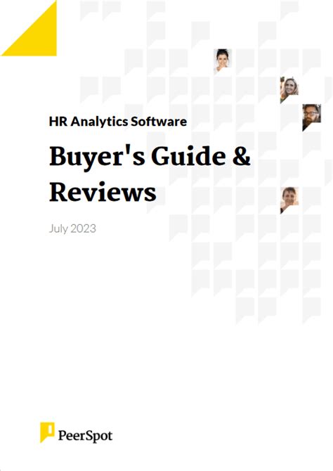 HR Analytics: Software Buyer’s Guide & Reviews | ComputerHerald ...