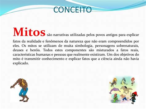 Qual A Diferença Entre Mito E Filosofia