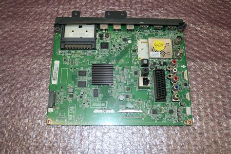 LG 42LB580V-ZM.BEKWLJG, MAIN PCB, EBR78436001 lcd-tv-parts.com