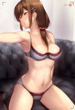 Parody Horimiya E Hentai Galleries