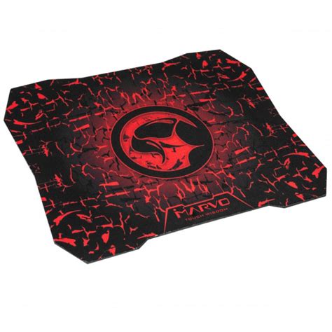 Marvo M355+G1 Wired LED Gaming Mouse with Mouse Pad - Cell Phone Repair ...