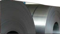 Shah Foils Limited Kalol Manufacturer Of Steel Round Plates And