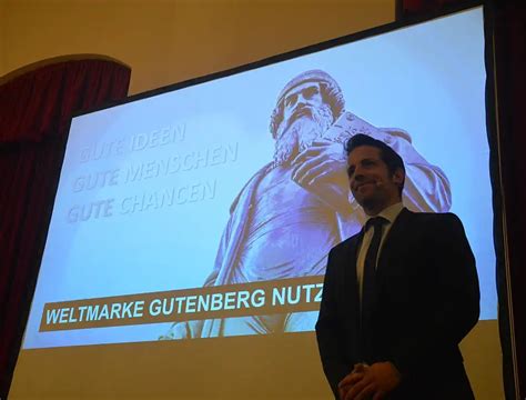 Nino Haase Offiziell Ob Kandidat Der Mainzer Cdu Flegel Mainzer