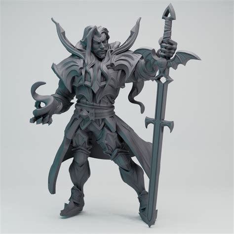 Hot Goblin ヴァンパイア騎士