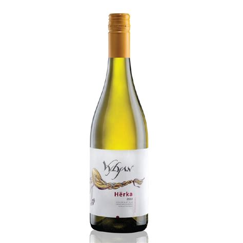 Vin Alb Sec Vylyan Chardonnay 2022 Vinstore Ro