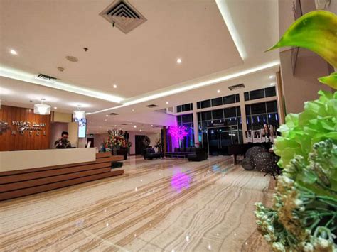 Pasar Baru Square Hotel Bandung Powered By Archipelago Harga Diskon