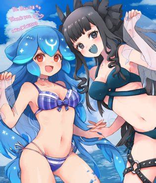 Bao Another Bottom Orca Vtuber Luscious Hentai Manga Porn