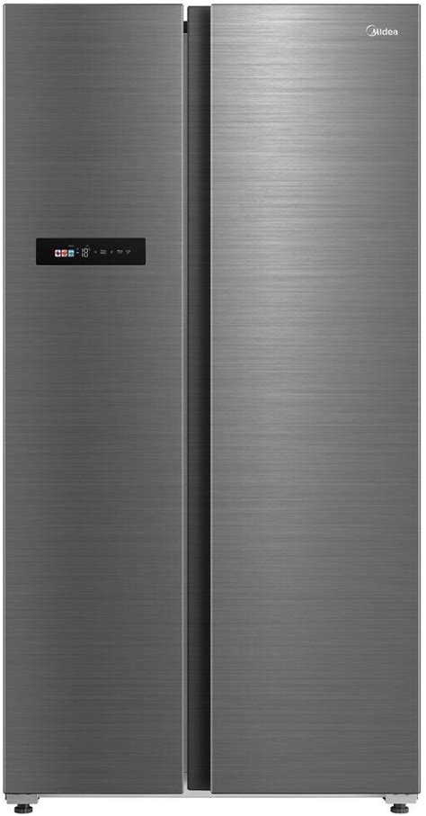 Midea MDRS791MIC46 ab 846,92 € | Preisvergleich bei idealo.de