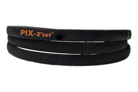 Клиновой ремень PIX B 65 1650 Li / 1695 Lw X'Set 00-00035736 - выгодная ...