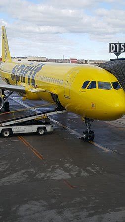 Spirit Airlines Reviews and Flights (with photos) - TripAdvisor