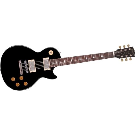 Gibson Les Paul Special Sl Humbucker Electric Guitar Musicians Friend