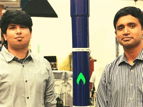 Indian Startup Agnikul Test Fires Worlds First D Printed Rocket Engine