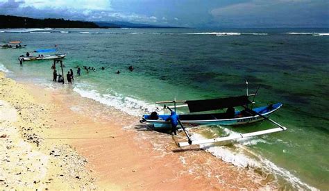 7 Pesona Pantai Terindah Bengkulu Bengkuluinteraktif