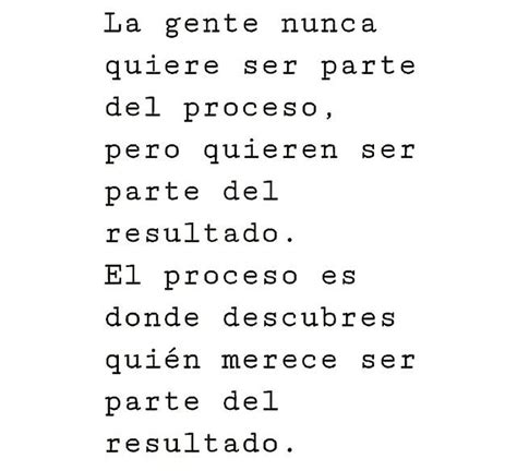 Frases Y Reflexiones En Instagram La Gente Nunca Quiere Ser Parte Del