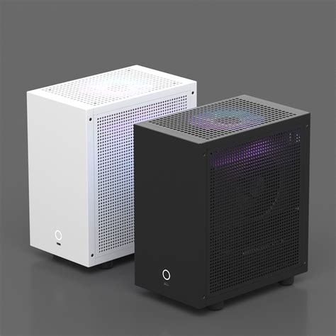 M31 Mini Itx Case Geeek Case