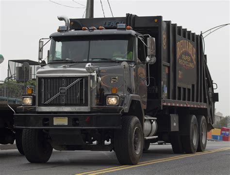 Fileautocar Dump Truck In Lic