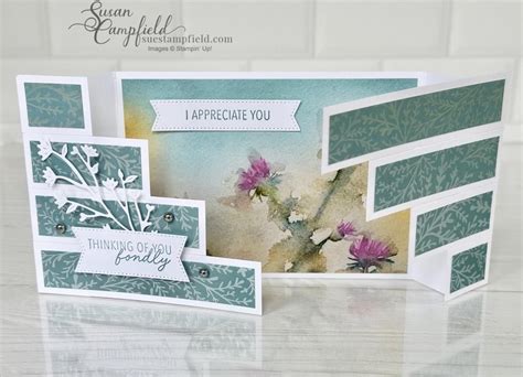 Pin By Stampin Up Independent Hobbie On Thoughtful Journey 6x6 DSP