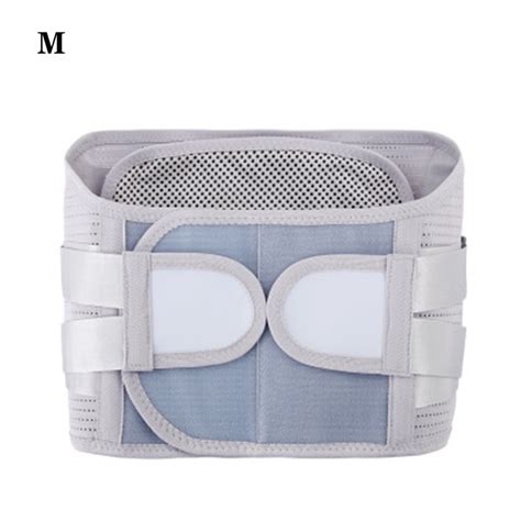 Self Heating Lumbar Support Belt Disc Herniation Orthopedic Pain Relief