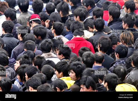 Foxconn Factory In China Hi Res Stock Photography And Images Alamy