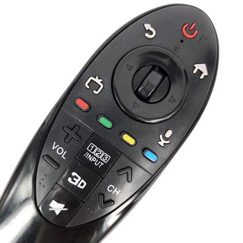 New Replace An Mr500g Universal For Lg Magic 3d Smart Tv Remote Control