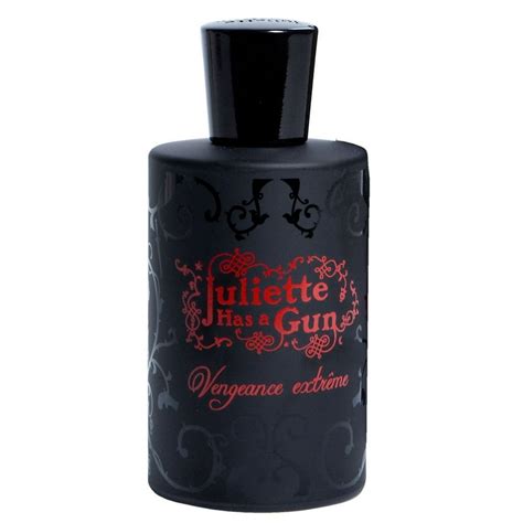 Juliette Has A Gun Juliette Has A Gun Lady Vengeance Extreme Eau De