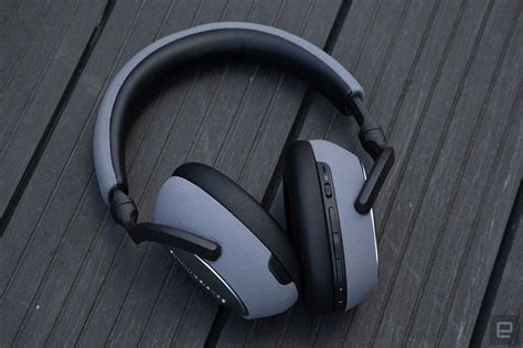 Линейку наушников Bowers & Wilkins возглавила беспроводная модель PX7