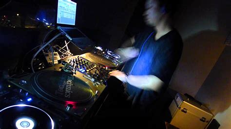 20141129 DJ FujitA FU TSUKA ガゼルvol 29 naked space YouTube