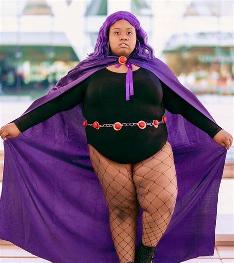 Raven teen titans cosplay – Telegraph