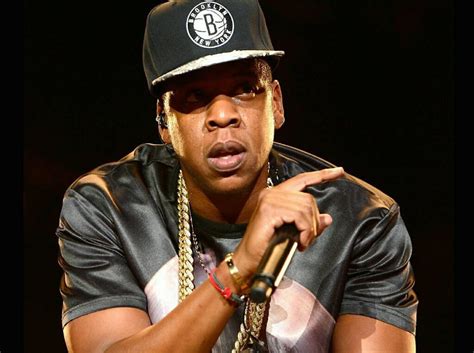 Jay Z Anuncia Nova Turnê De Estádios Para O álbum 4 44 Portal Popnow