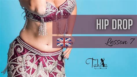 How To Do Hip Drop Belly Dance For Beginners Tutorial BD With