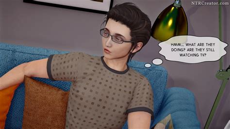 Shared Devotion Chapter Cuckold Story Nude Pics Xhamster