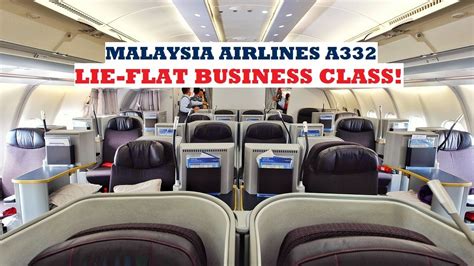 Airbus A330 200 Seating Malaysia Airlines Review Home Decor