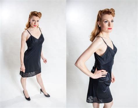 Pin On Vintage Lingerie S