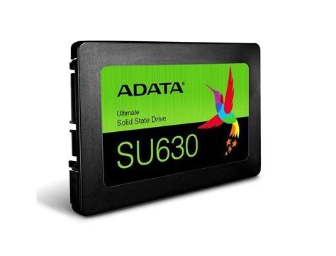 Ssd Sata Solido Adata Gb Su Asu Ss Gq R