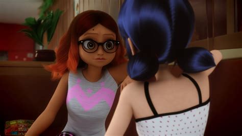 Nude Cartoons Alya C Sare Marinette Dupain Cheng