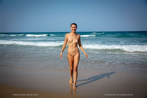 Preview Nude Muse Magazine