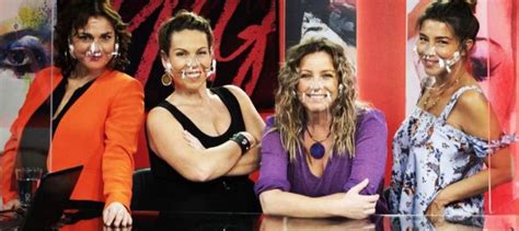 Claudia Conserva contestó a la acusación de bullying en MILF m360 cl