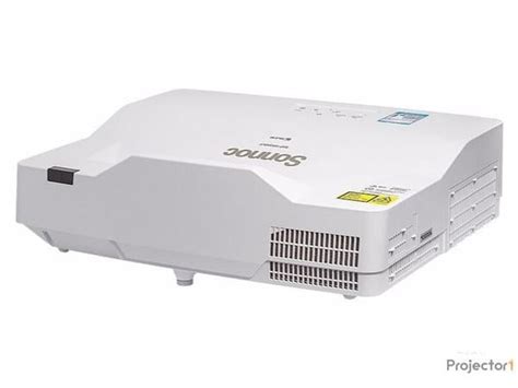 sonnoc SNP-MW380UT Projector Specs - Projector1