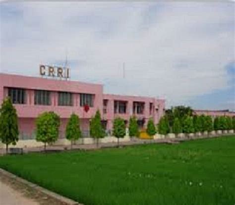 Central Rice Research Institute, Cuttack Images and Videos (High