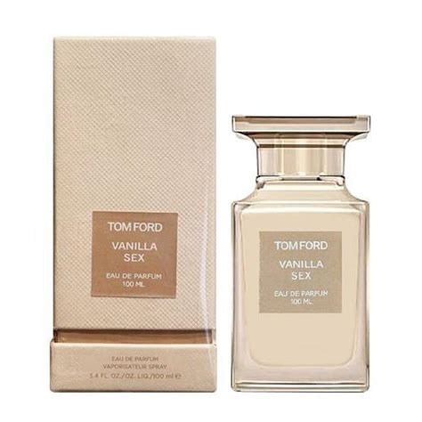 Tom Ford Vanilla Sex Edp 100 ml купить отзывы фото доставка Совместные Покупки Иркутска 38mama