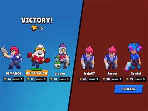 Brawl Stars Cheats And Tips Everything You Need To Know About Heist