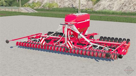 Horsch Pronto 9 DC Para Farming Simulator 2017