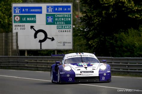 Celebrating 70 In Style Iconic Porsche Liveries Return To Le Mans